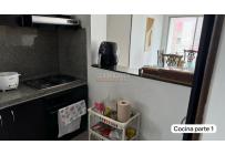 Apartamentos, Venta, La Hacienda - $460.000.000