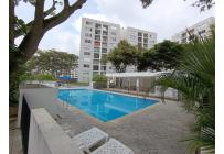 Apartamentos, Alquiler, Yumbo - $1.100.000