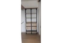 Apartaestudios, Alquiler, Santa Teresita - $3.100.000