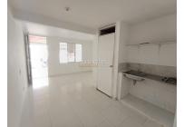 Apartaestudios, Alquiler, Candelaria - $700.000