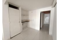 Apartaestudios, Alquiler, Candelaria - $700.000