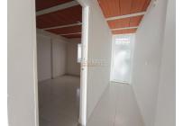 Apartaestudios, Alquiler, Candelaria - $700.000