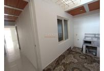 Apartaestudios, Alquiler, Candelaria - $700.000