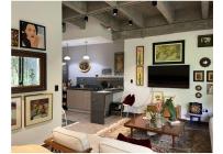 Apartaestudios, Venta, Pance - $670.000.000