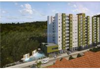 Apartamentos, Venta, Meléndez - $210.000.000