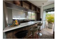 Apartamentos, Venta, Santa Teresita - $1.190.000.000