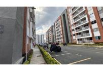 Apartamentos, Alquiler, Ciudad Bochalema - $1.300.000