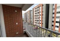 Apartamentos, Alquiler, Ciudad Bochalema - $1.300.000
