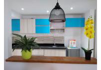 Apartamentos, Venta, El Refugio - $205.000.000