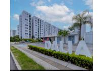 Apartamentos, Alquiler, Hacienda Kachipay - $1.250.000