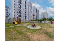 Apartamentos, Alquiler, Hacienda Kachipay - $1.250.000