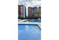 Apartamentos, Venta, Jamundí - $270.000.000