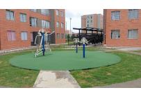 Apartamentos, Alquiler, Soacha - $750.000