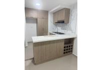 Apartamentos, Alquiler, Guabinas - $1.450.000