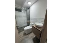 Apartamentos, Alquiler, Guabinas - $1.450.000