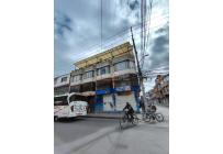 Locales y Bodegas, Alquiler, Mosquera - $2.200.000