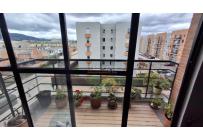 Apartamentos, Venta, Chía - $190.000.000