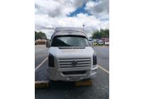 Volkswagen Crafter 2013 - $90.000.000