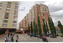 Apartamentos, Alquiler, Bogotá - $5.800.000