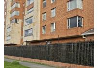 Apartamentos, Alquiler, Bogotá - $5.800.000