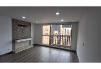 Apartamentos, Alquiler, Zipaquira - $1.050.000