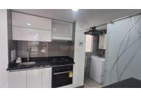 Apartamentos, Alquiler, Zipaquira - $1.050.000