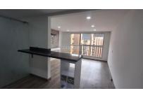Apartamentos, Alquiler, Zipaquira - $1.050.000