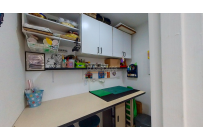 Apartamentos, Venta, Santa Anita - $261.000.000