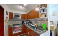 Apartamentos, Venta, Santa Anita - $261.000.000