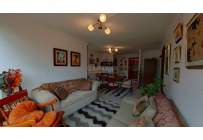 Apartamentos, Venta, Santa Anita - $261.000.000