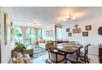 Apartamentos, Venta, Santa Anita - $261.000.000