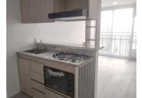 Apartaestudios, Venta, Bogotá - $290.000.000