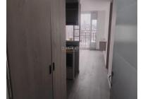 Apartaestudios, Venta, Bogotá - $290.000.000