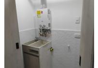 Apartaestudios, Venta, Bogotá - $290.000.000