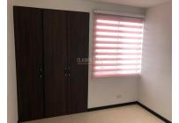 Apartamentos, Alquiler, La Hacienda - $2.100.000