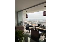 Apartamentos, Venta, Cristales - $650.000.000