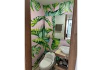 Apartamentos, Venta, Cristales - $650.000.000