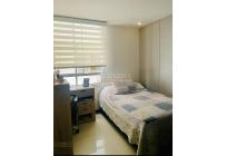 Apartamentos, Venta, Cristales - $645.000.000