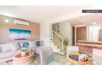 Casas, Alquiler, Ciudad Pacifica - $2.500.000