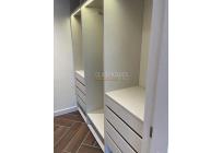 Apartamentos, Alquiler, Santa Mónica Alta - $8.900.000