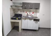 Apartaestudios, Alquiler, Prados del Norte - $790.000