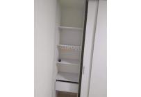 Apartaestudios, Alquiler, Prados del Norte - $790.000