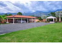 Fincas y Casas Campestres, Venta, El Cerrito - $1.600.000.000