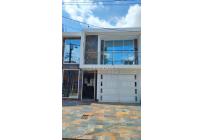 Casas, Venta, Jamundí - $450.000.000