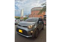 Kia Picanto 2022 - $55.000.000
