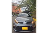 Kia Picanto 2022 - $55.000.000