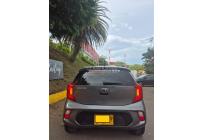 Kia Picanto 2022 - $55.000.000