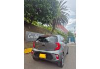 Kia Picanto 2022 - $55.000.000