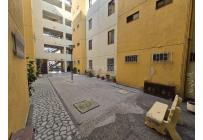 Apartamentos, Alquiler, Cristóbal Colón - $1.300.000