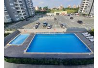 Apartamentos, Alquiler, Valle del Lili - $2.200.000